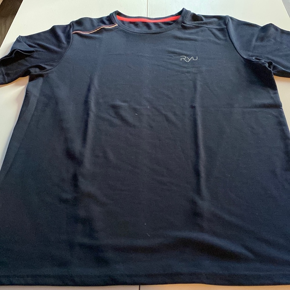 RYU shirt
